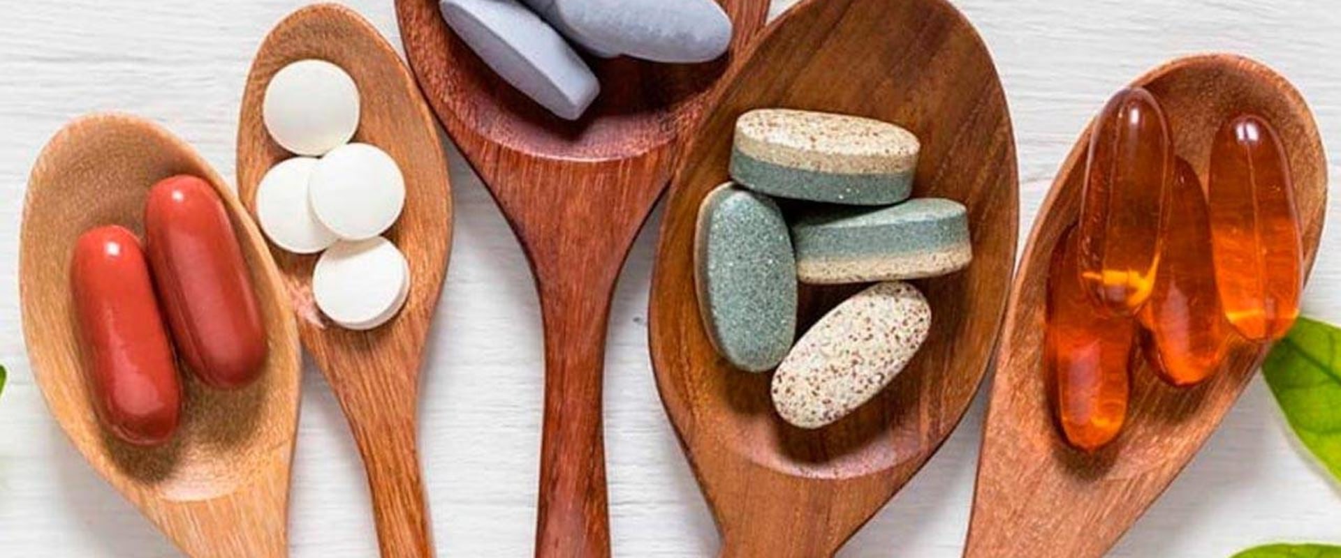 What is the number 1 nutritional supplement in the world?